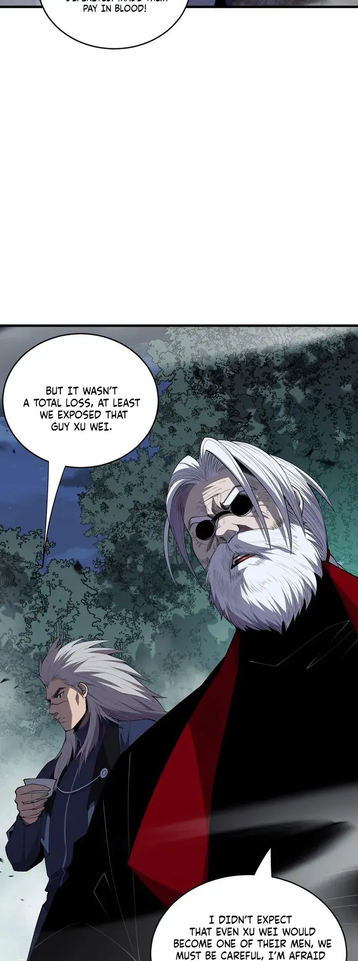 Catastrophic Necromancer Chapter 80 image 16_optimized